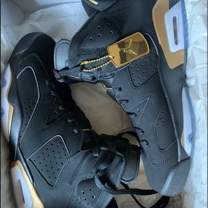 Jordan 6 Retro DMP (2020)